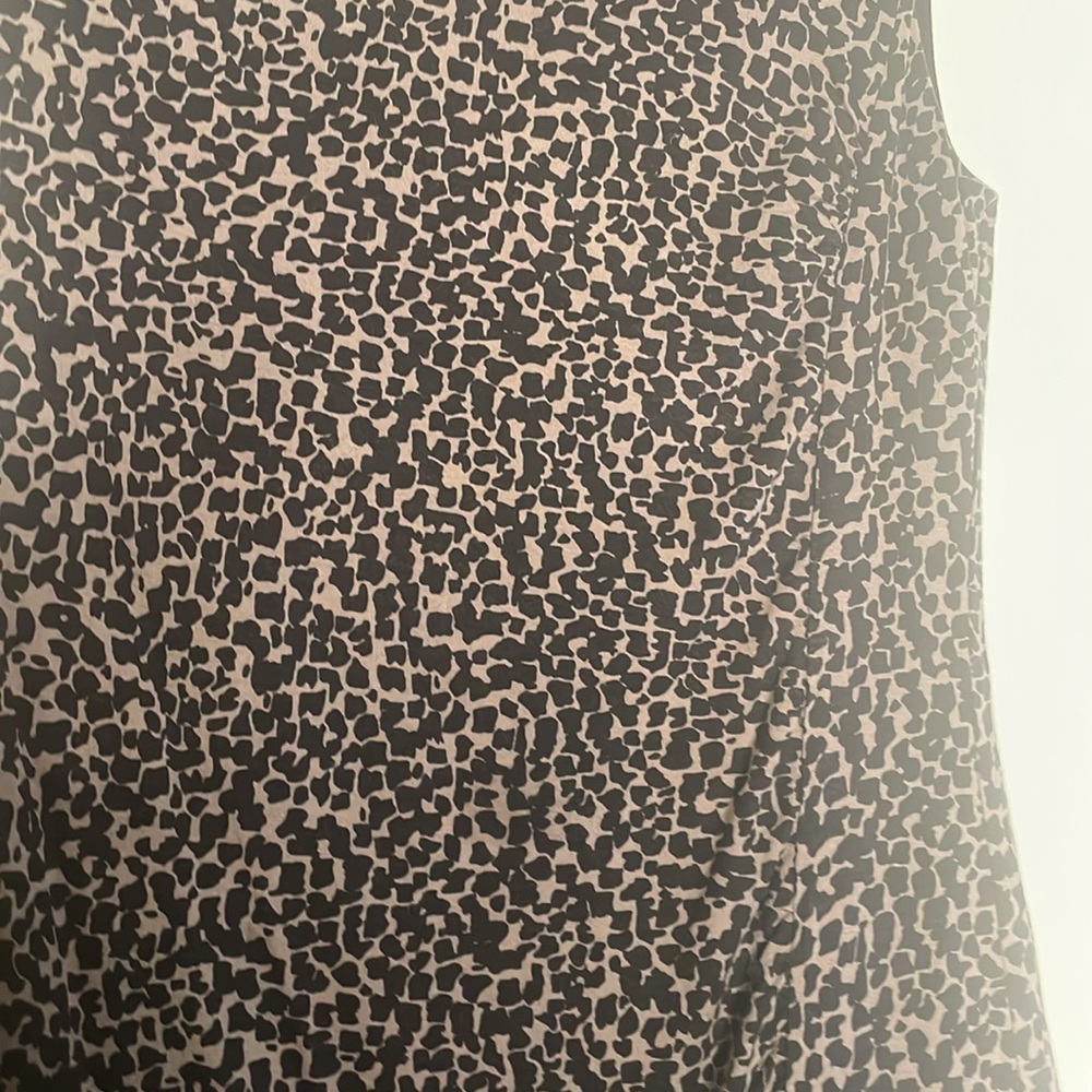 Loft petites medium dress​ - Picture 2 of 5